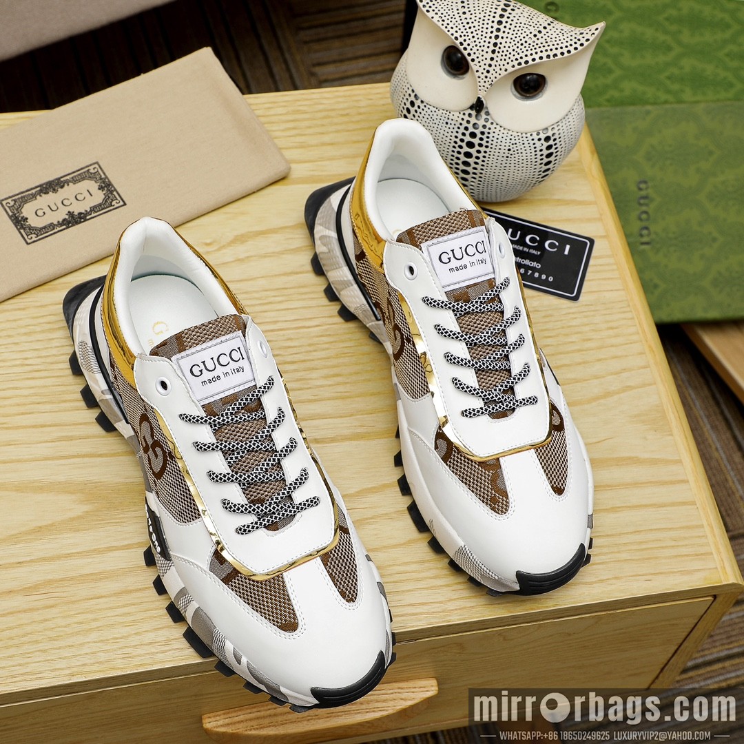 Gucci Shoes sz38-45 hnh1206