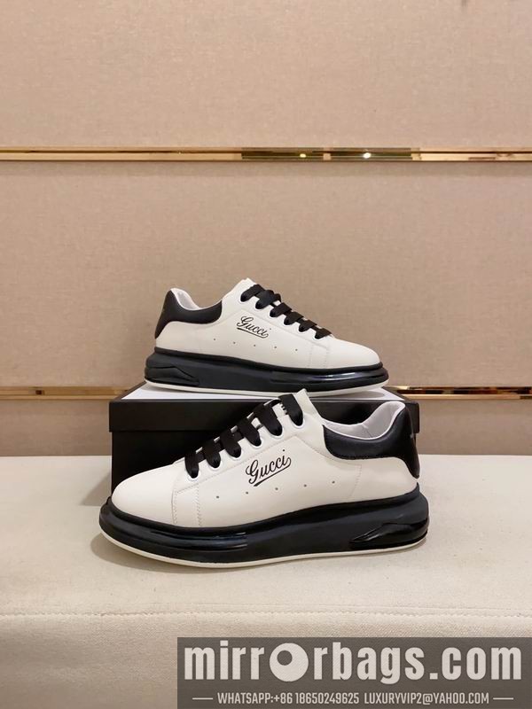 Gucci Shoes sz38-44 hnm0163