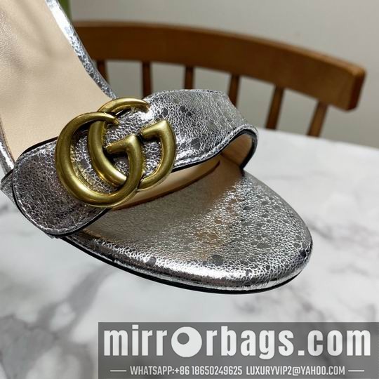 Gucci Shoes sz34-42 7cm mnh0504