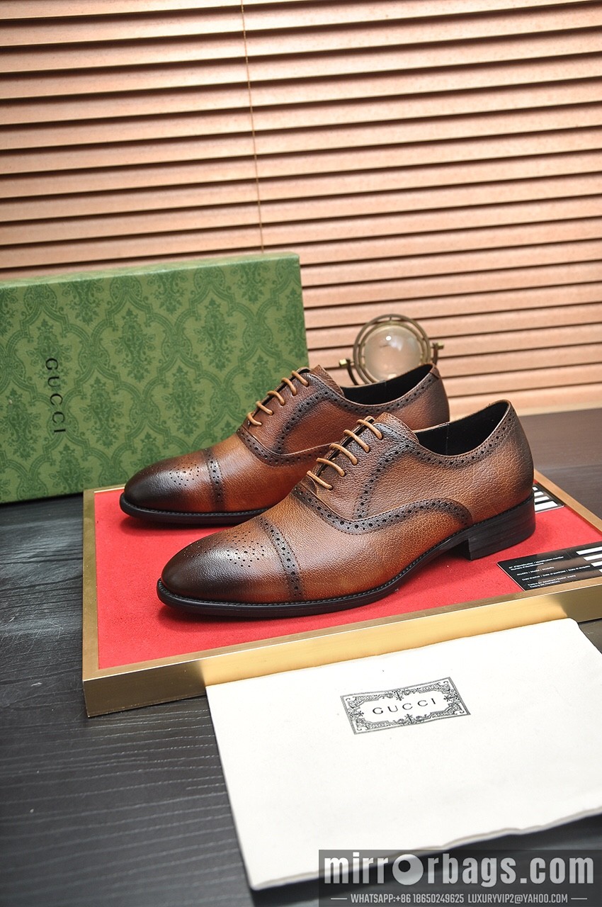Gucci Shoes sz38-44 h0802