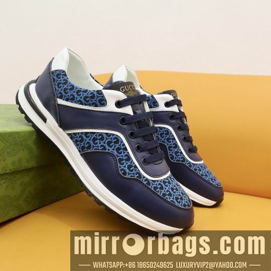 Gucci Shoes sz38-45 mnh0403