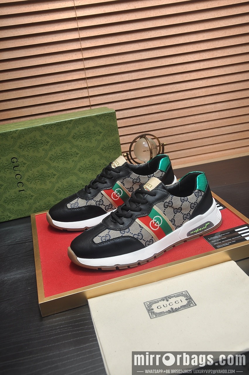 Gucci Shoes sz38-45 h0625