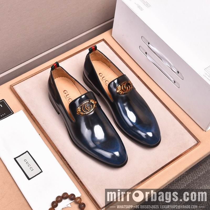 Gucci Shoes sz38-44 mnf0338