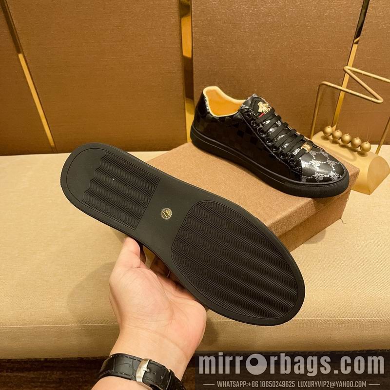 Gucci Shoes sz38-44 mnf0357
