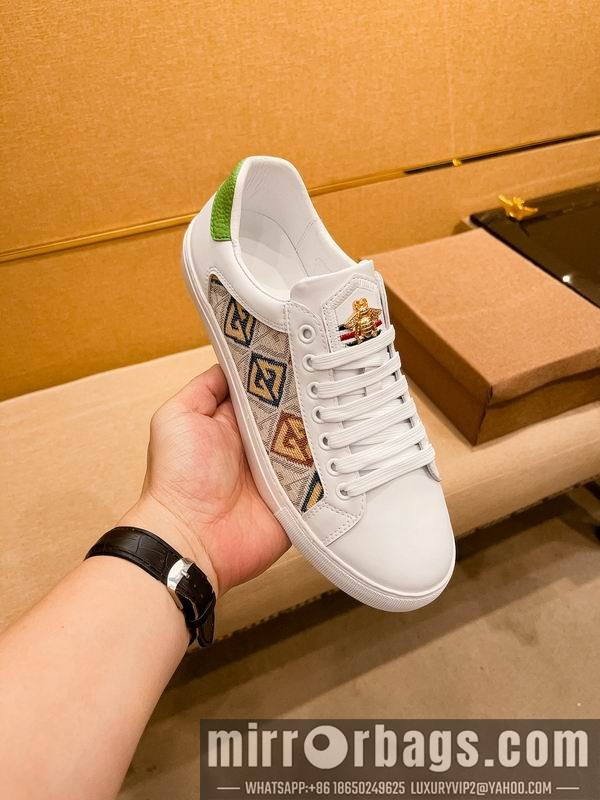 Gucci Shoes sz38-45 mnf03124
