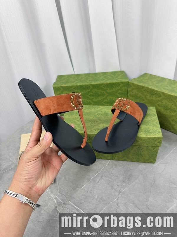 Gucci Shoes sz35-46 mnf0205