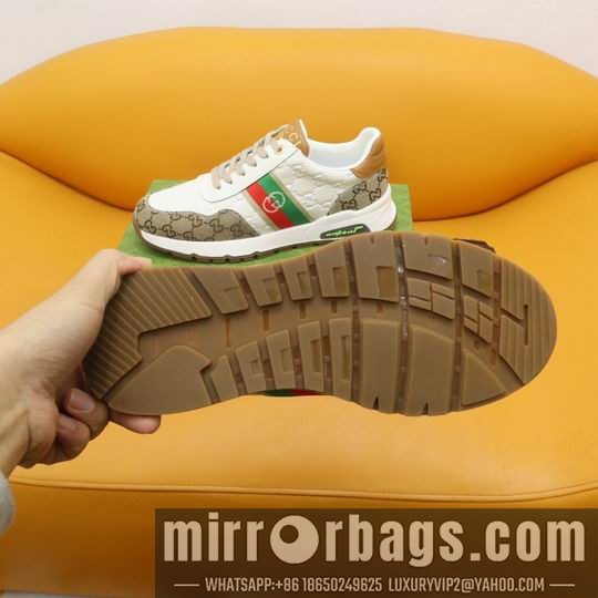 Gucci Shoes sz38-45 mnh0402