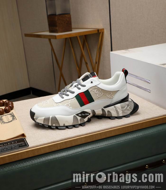 Gucci Shoes sz38-44 mnf0256