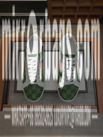 Gucci Shoes sz38-44 mnh1024