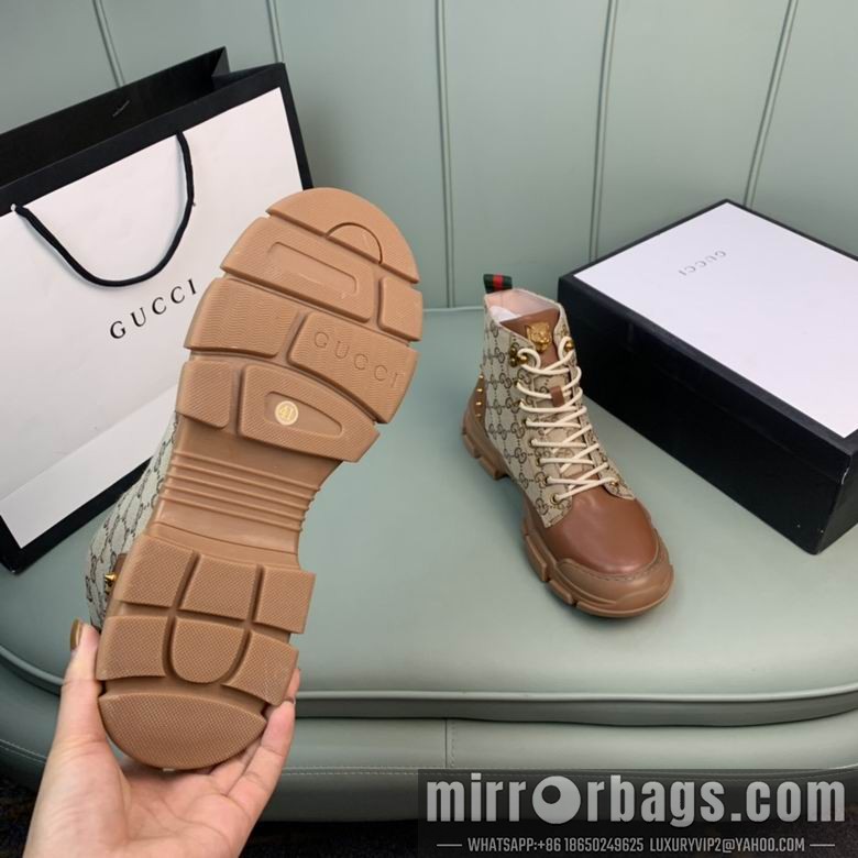 Gucci Shoes sz38-44 2C n0903