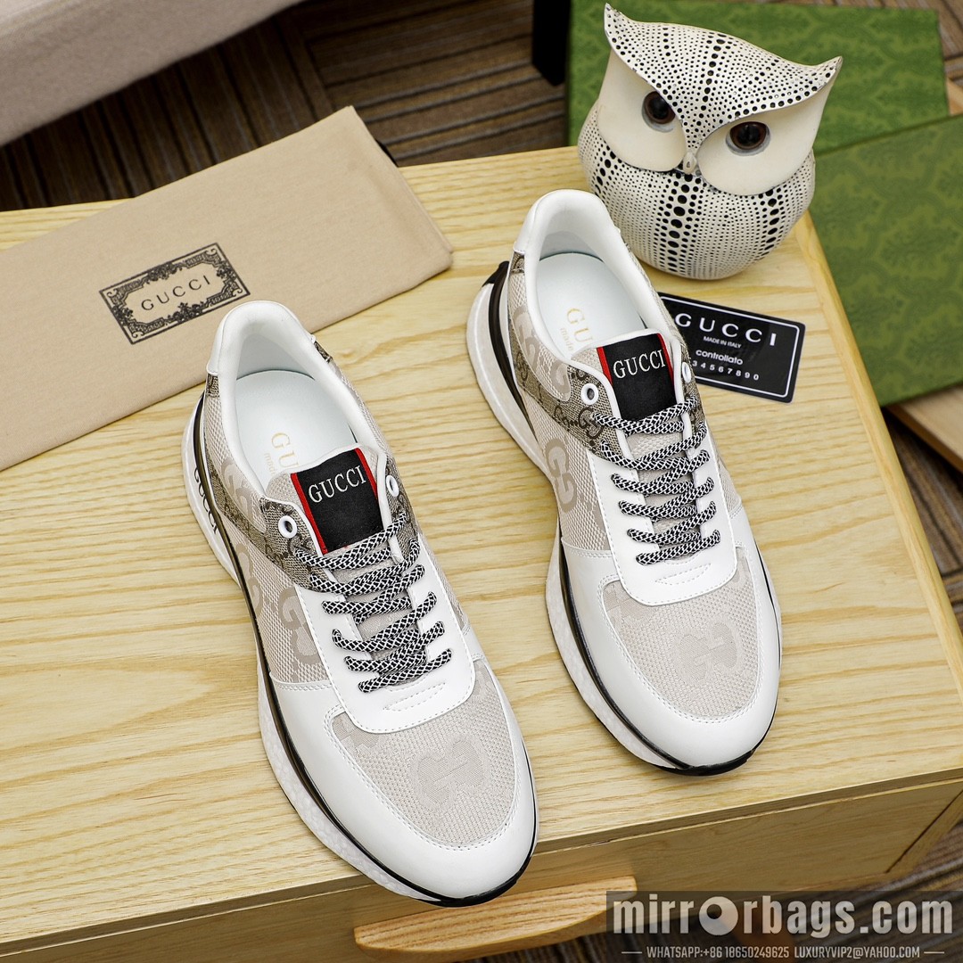 Gucci Shoes sz38-44 hnh1203