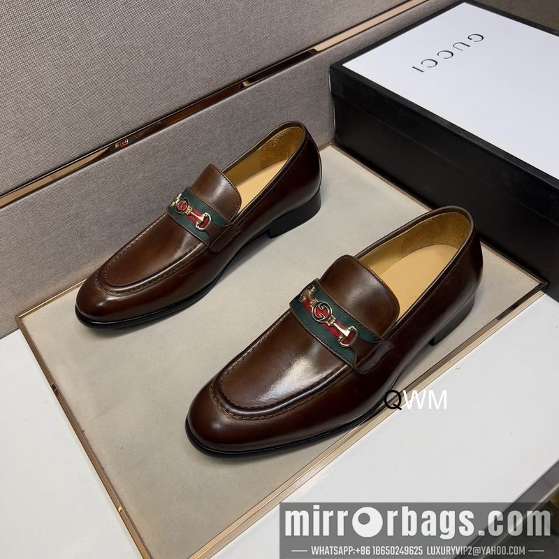 Gucci Shoes sz38-45 WM0385