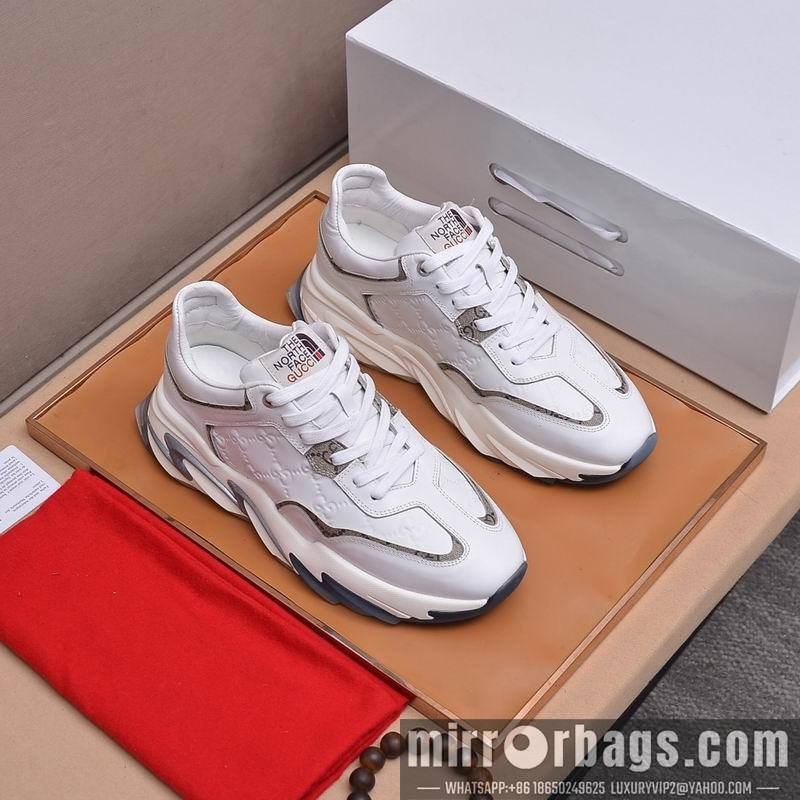 Gucci Shoes sz38-44 hnm0195