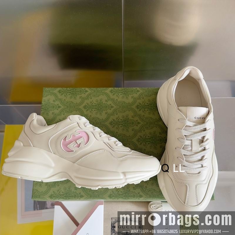 Gucci Shoes sz35-45 3C LL0901