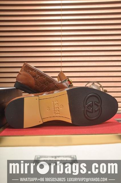 Gucci Shoes sz38-45 mnh0403