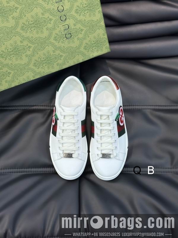 Gucci Shoes sz35-45 BS0322