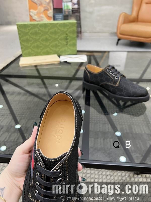 Gucci Shoes sz38-45 BS03112