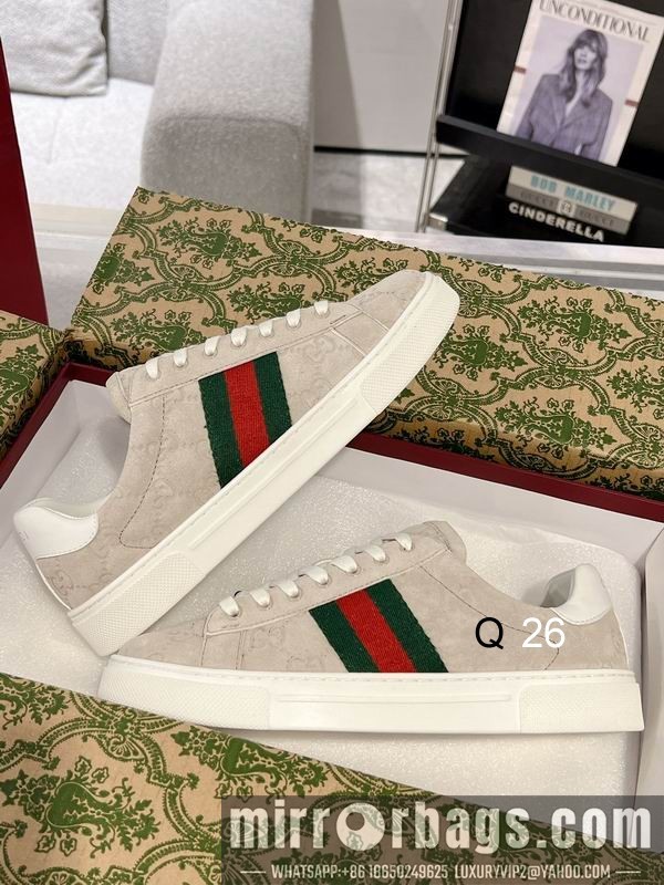 Gucci Shoes sz35-45 L0904