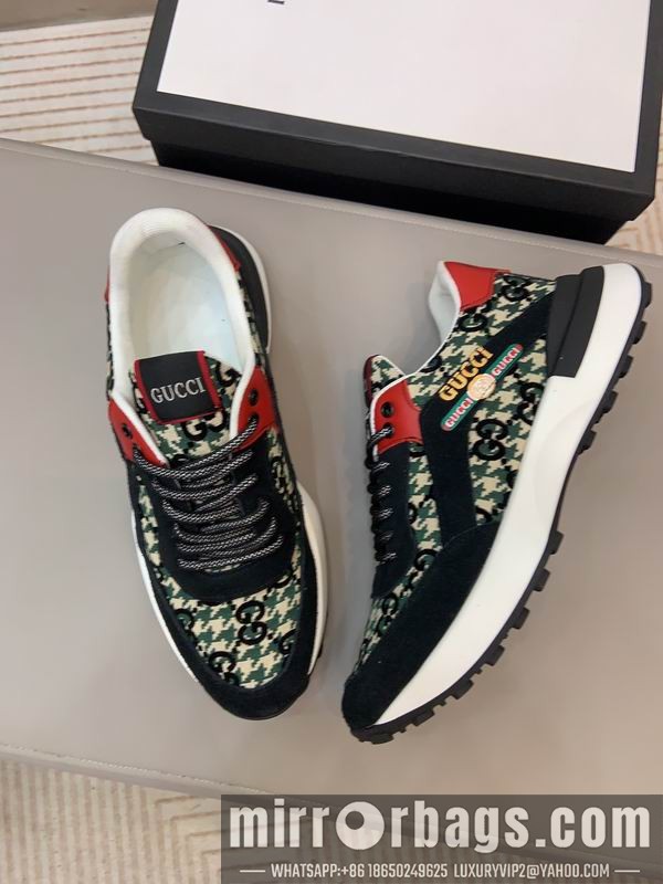 Gucci Shoes sz38-44 hnm0105