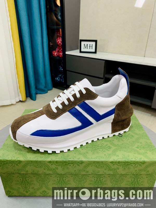 Gucci Shoes sz38-44 mnf0318