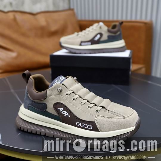 Gucci Shoes sz38-44 hnh1009