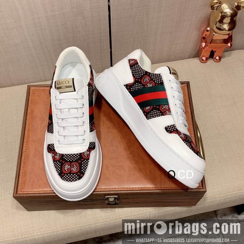 Gucci Shoes sz38-45 CD0405