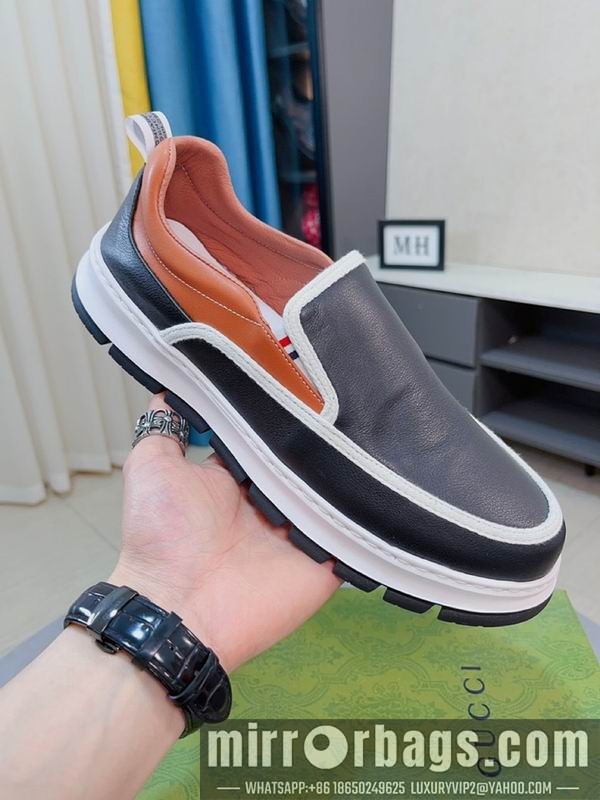 Gucci Shoes sz 38-44 mnf0110
