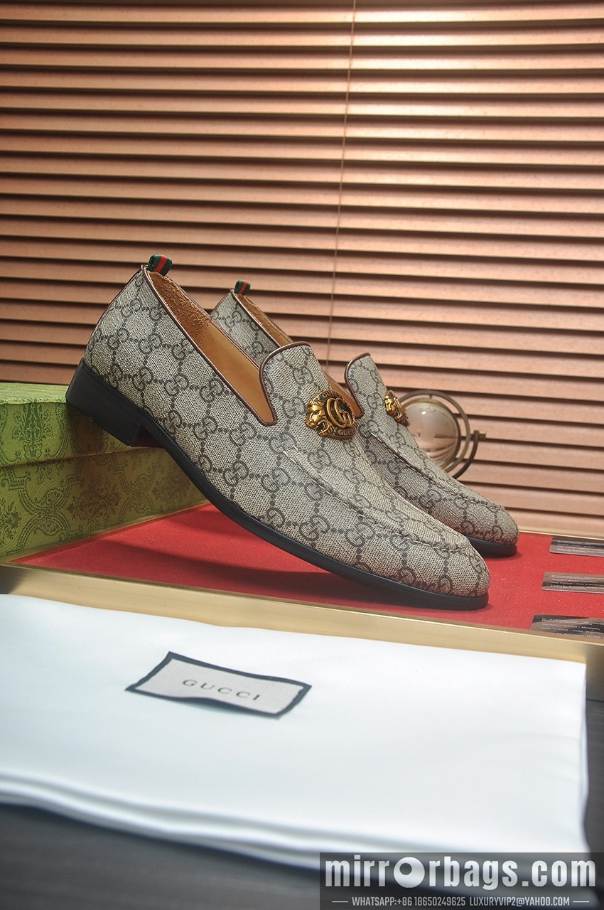 Gucci Shoes sz38-45 h1002
