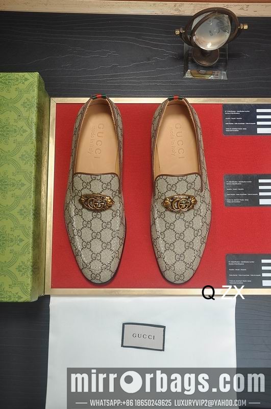Gucci Shoes sz38-45 ZX1007