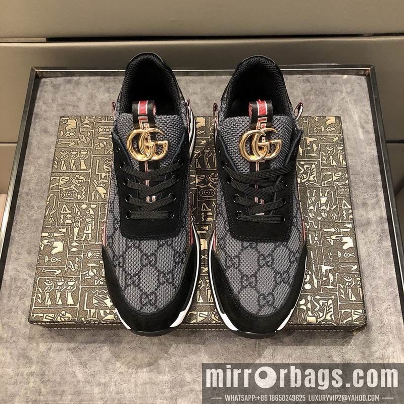 Gucci Shoes sz38-44 mnf0102
