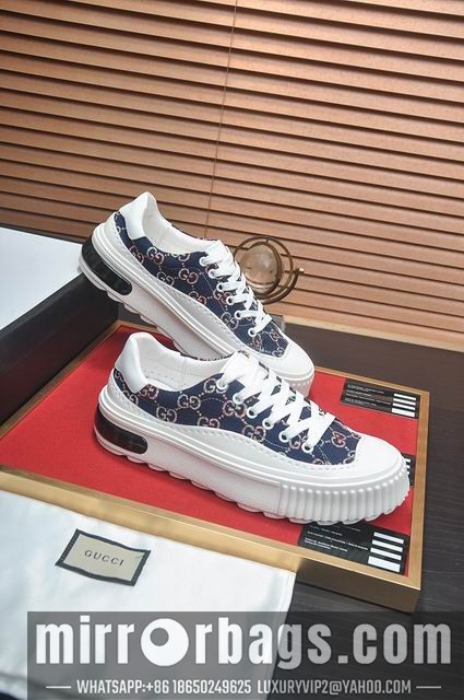 Gucci Shoes sz38-45 mnh0805