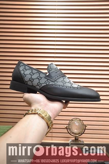 Gucci Shoes sz38-45 mnh0819