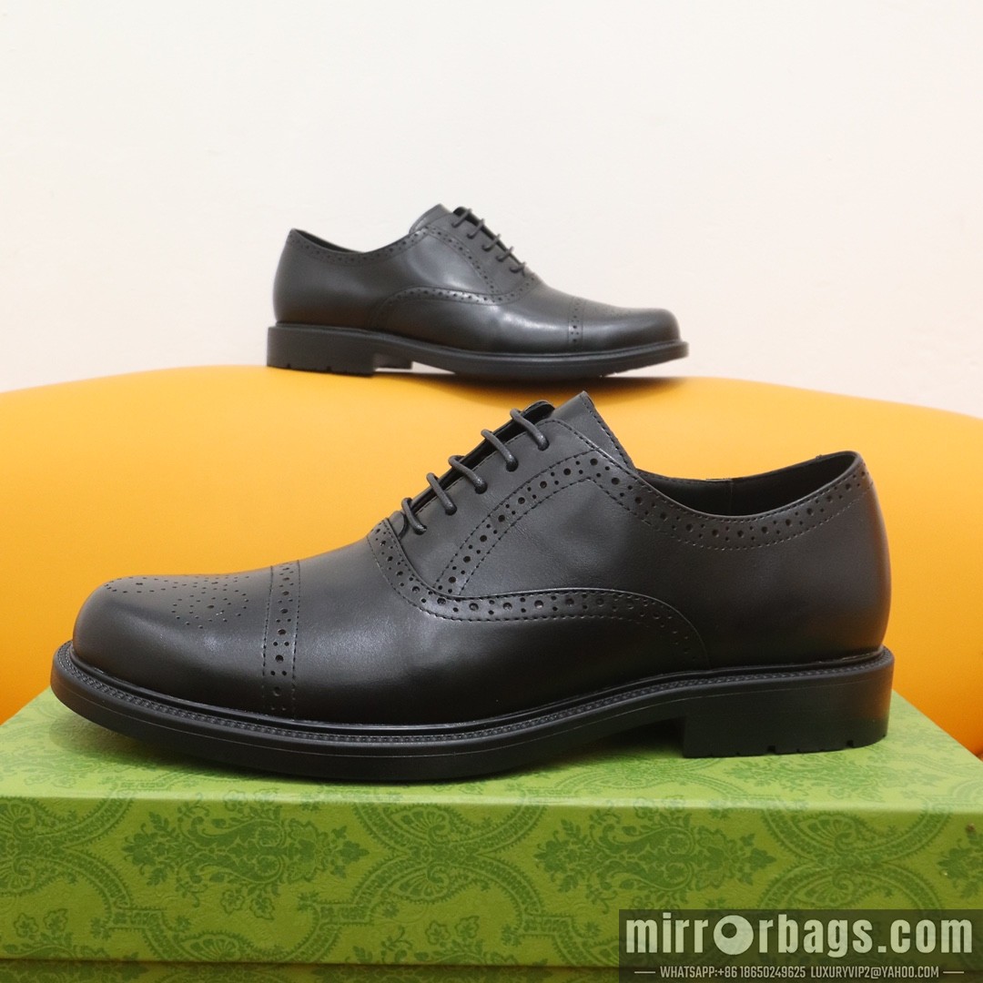 Gucci Shoes sz38-44 hnh1213