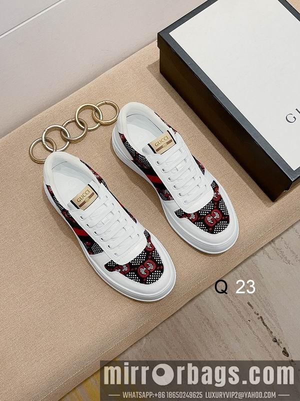 Gucci Shoes sz38-44 HY1103
