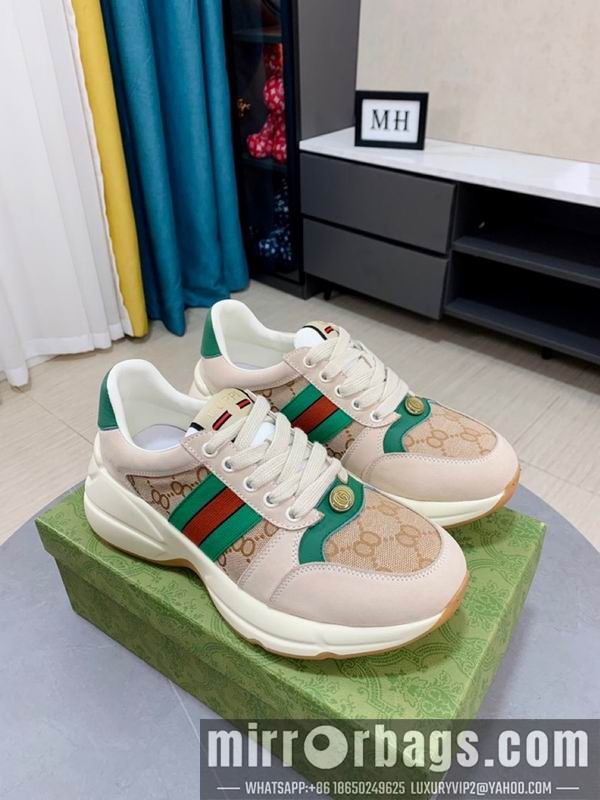 Gucci Shoes sz38-45 mnf0250