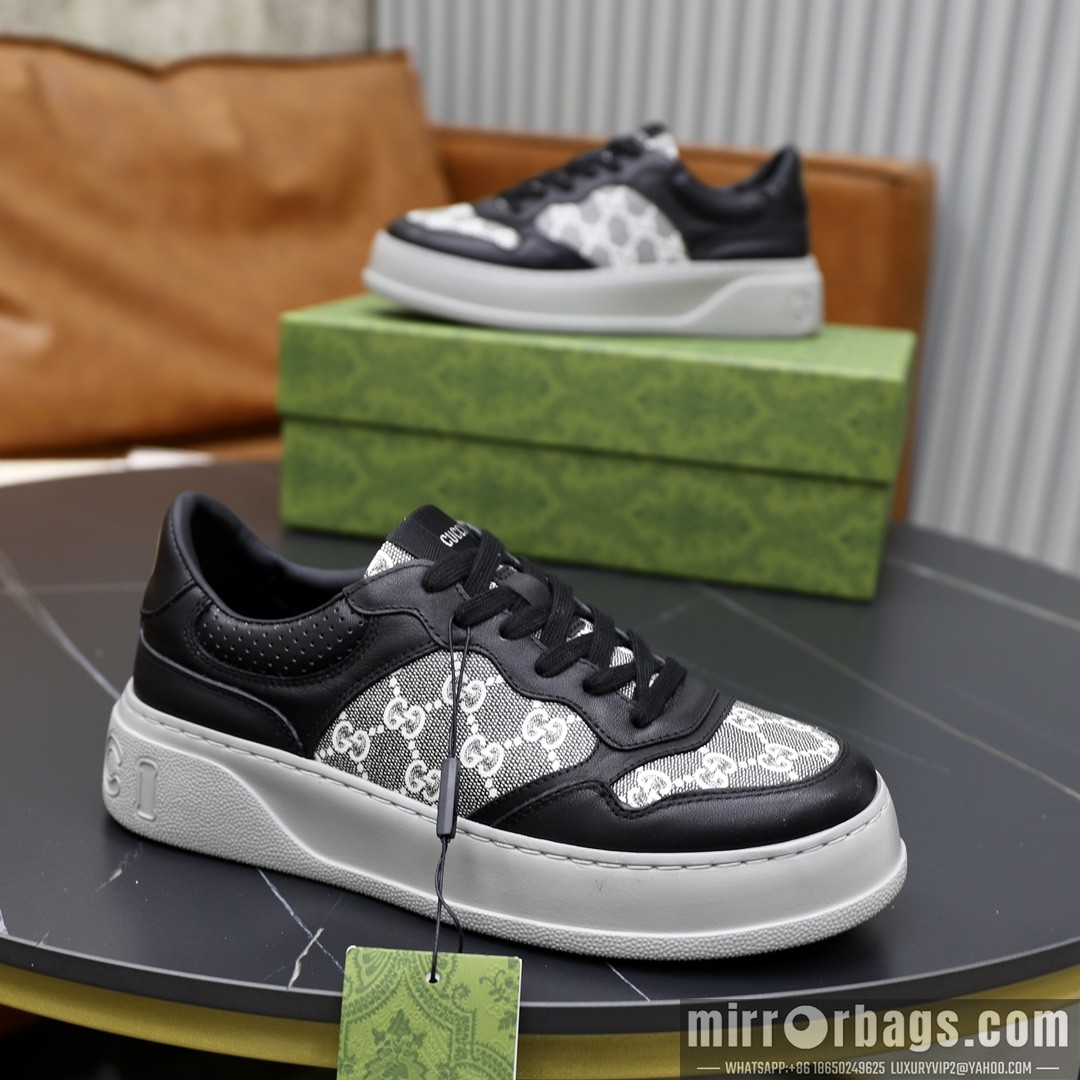 Gucci Shoes sz38-44 hnh0201