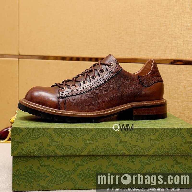 Gucci Shoes sz38-45 WM0388