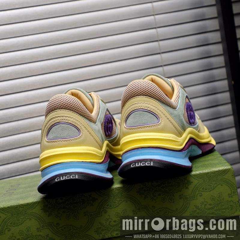 Gucci Shoes sz35-45 hnm0122