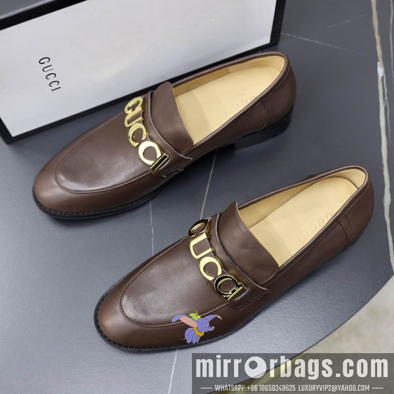 Gucci Shoes sz38-44 ngh0347