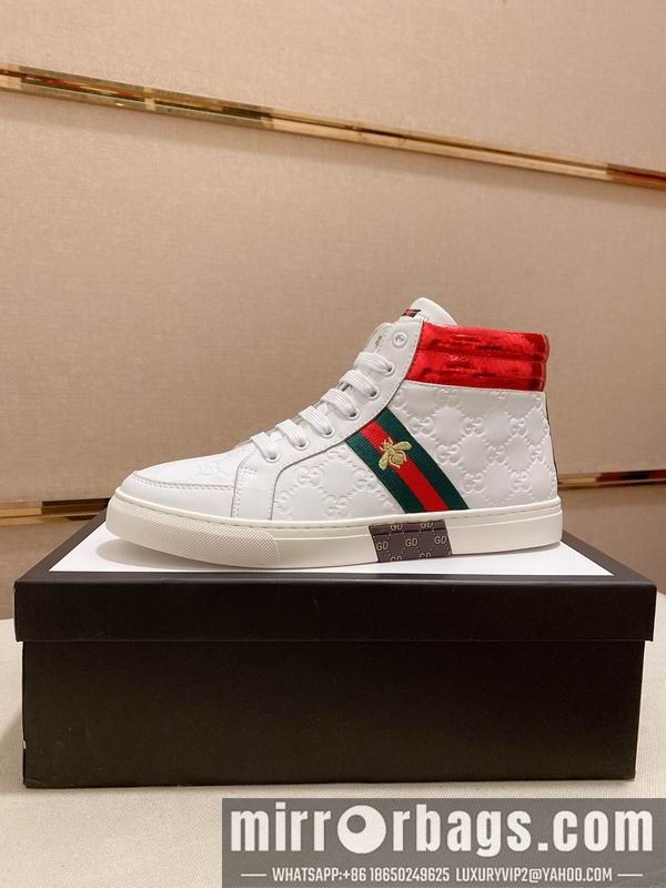 Gucci Shoes sz 38-44 mnf0112