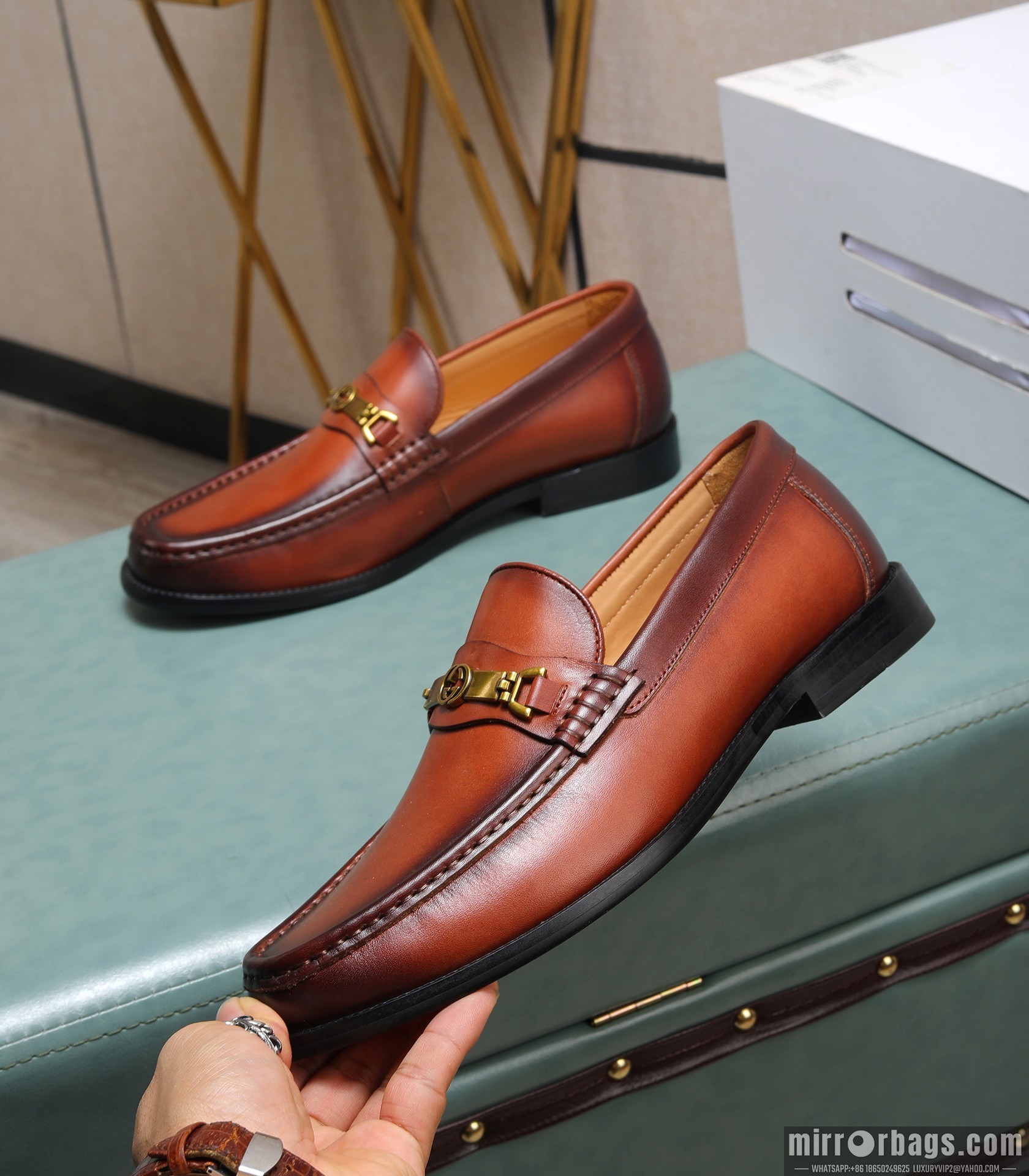 Gucci Shoes sz38-45 hnh0232