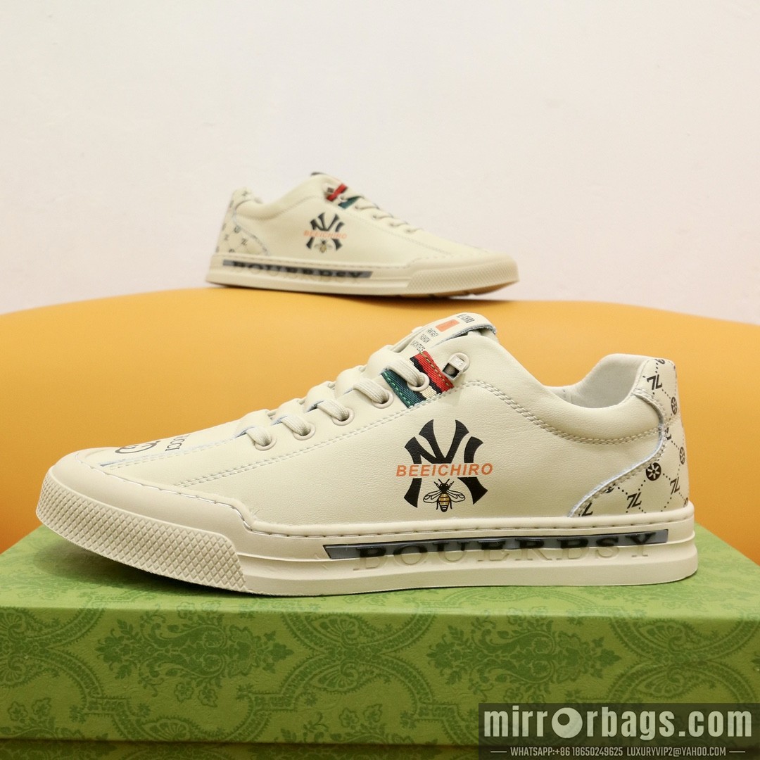 Gucci Shoes sz38-44 h0730