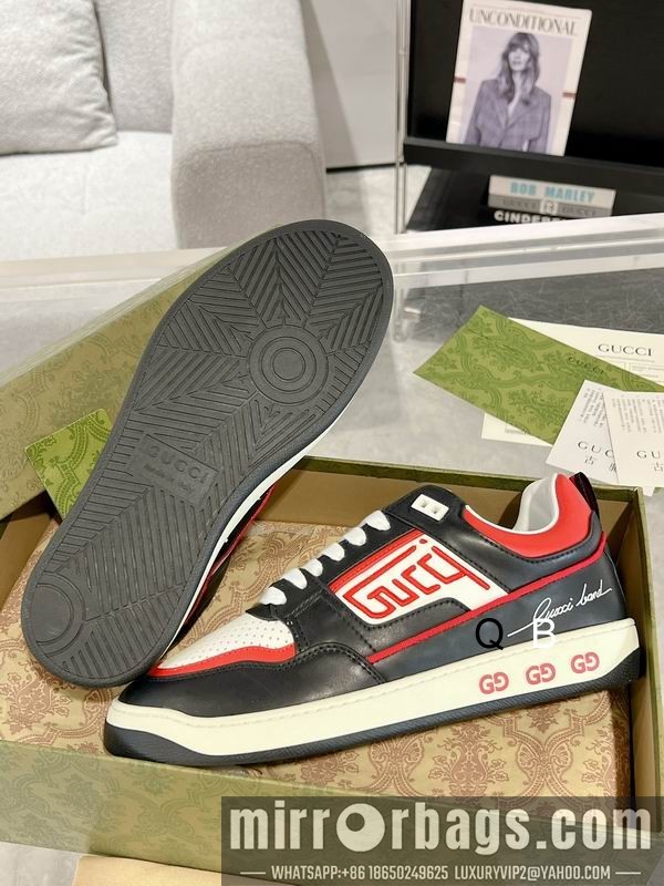Gucci Shoes sz38-45 BS0908