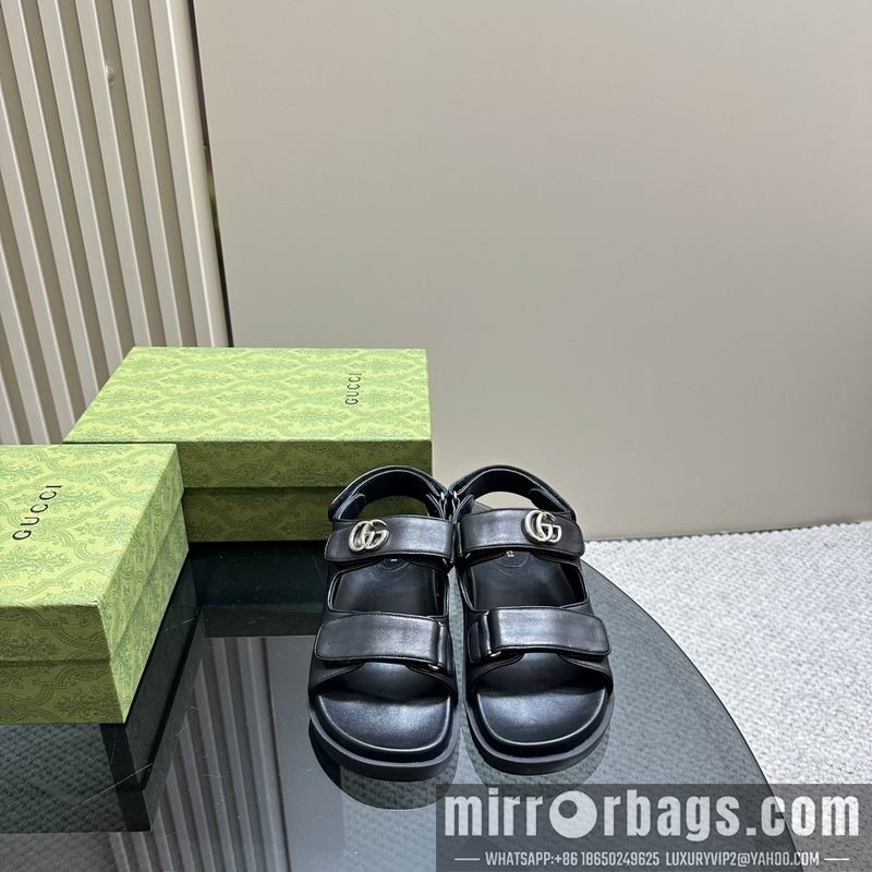 Gucci Shoes sz35-42 mnf0304