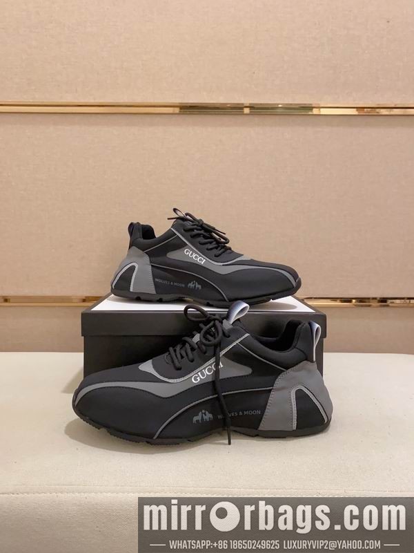 Gucci Shoes sz38-44 hnm0187