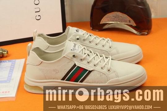 Gucci Shoes sz38-43 mnh0902
