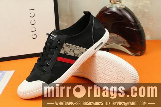 Gucci Shoes sz38-43 mnh0426