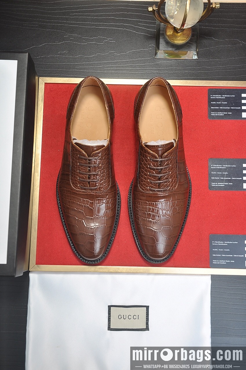 Gucci Shoes sz38-44 hnh0225
