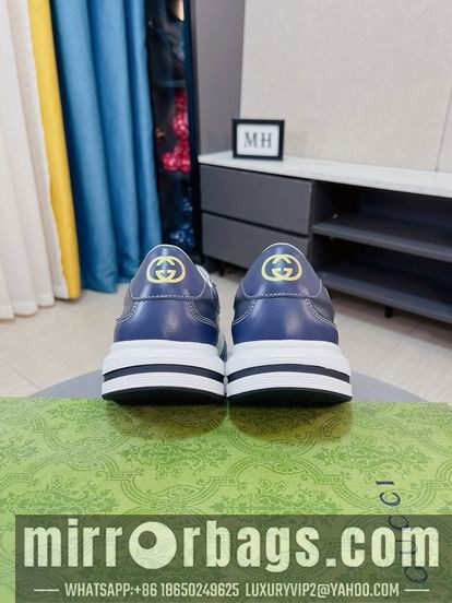 Gucci Shoes sz38-44 mnh1002