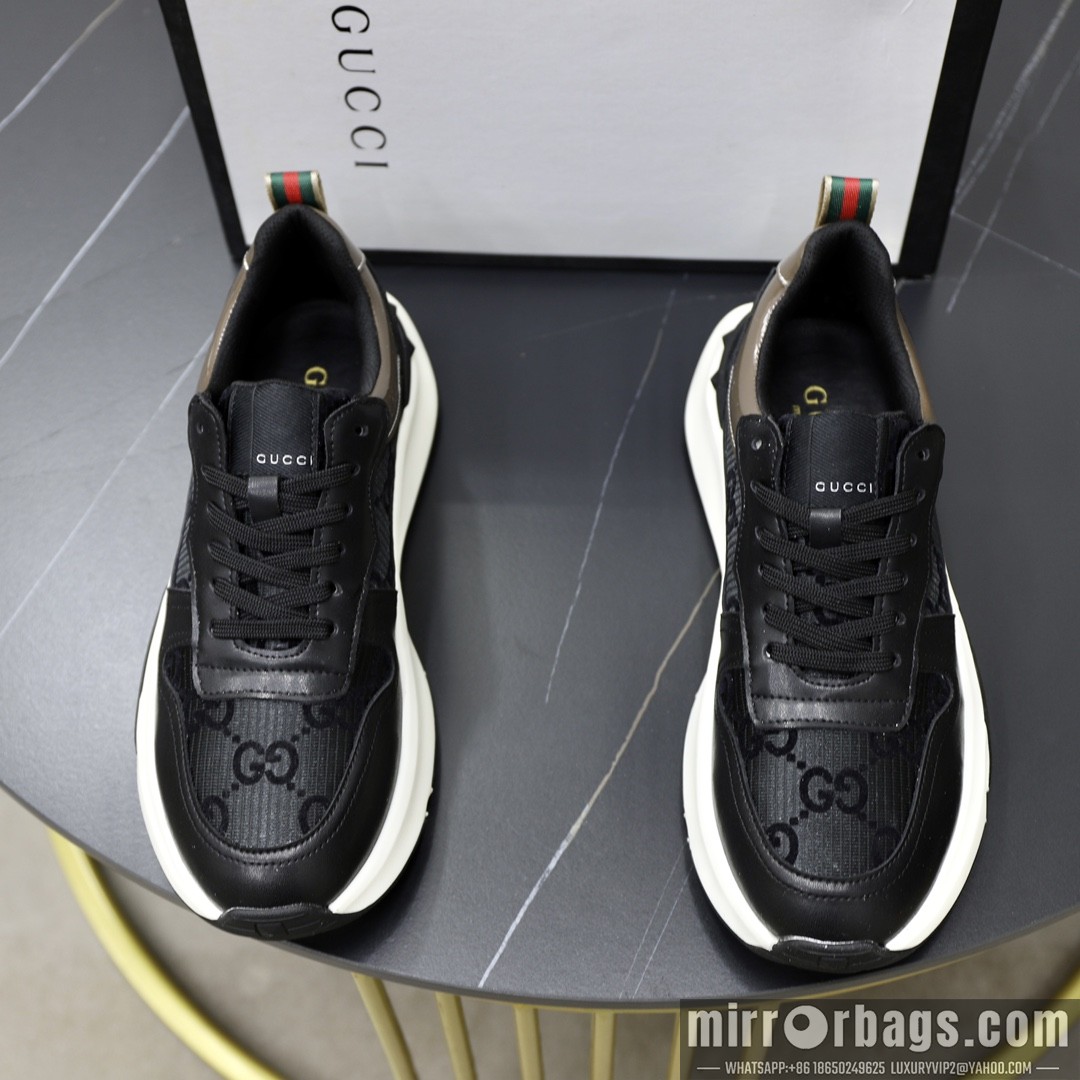 Gucci Shoes sz38-44 h1001